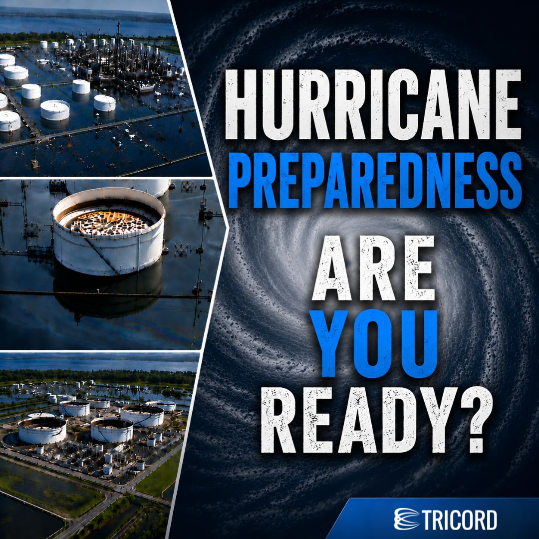 Hurricane Preparedness: Are You Ready? - TRICORD CONSULTING